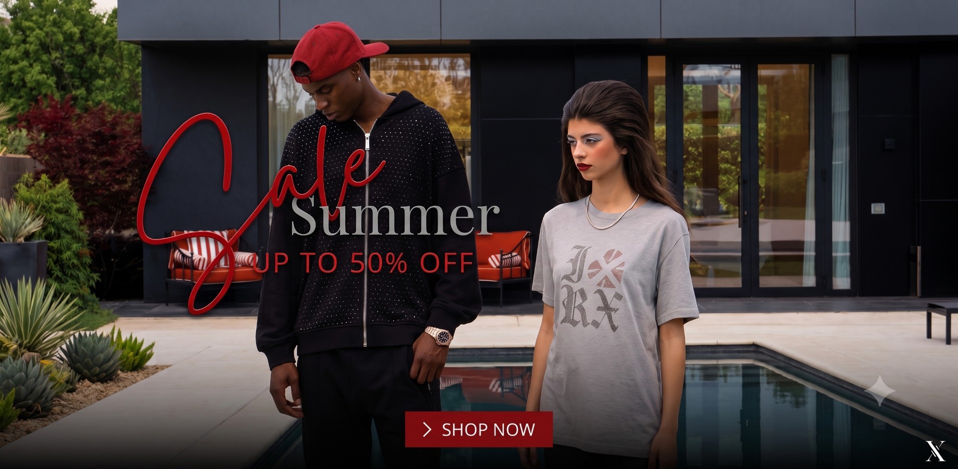 Summer Sales